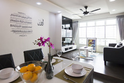 Blk 316A Yishun Avenue 9 (Yishun), HDB 4 Rooms #169800892
